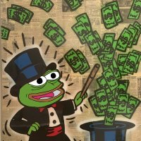 BlockchainGod69 (@blockchaingod68) 's Twitter Profile Photo BlockchainGod69 (@blockchaingod68) 's Twitter Profile Photo