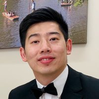 Lintong Zhang (@lintongzhang) 's Twitter Profile