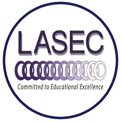 LASEC and #PhoenixAcademyfp are committed to educational excellence for all through ongoing cooperation and partnerships.