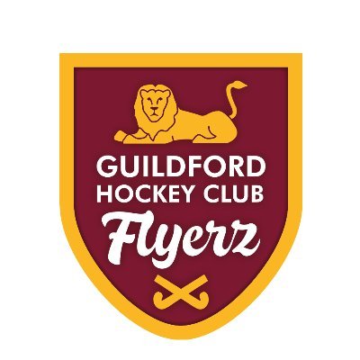 Guildford Hockey Club Flyerz