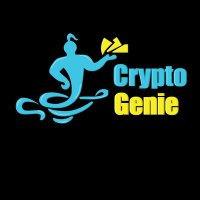 Crypto Genie(@Cryptogenieind) 's Twitter Profile Photo