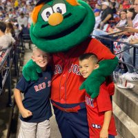 Christine murphy (@murphette0108) 's Twitter Profile