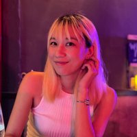 kassy(@kassy) 's Twitter Profile Photo