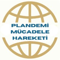 Plandemi Mücadele Hareketi (@mucadele_plndm) Twitter profile photo