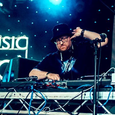 DJMarkSkiOG Profile Picture