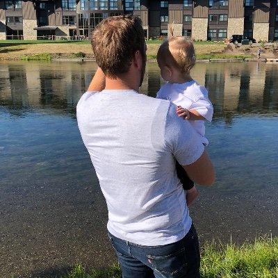 BrettBostrom's profile picture. Sire of children. Love a good lawn.