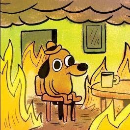 fir3xfly's profile picture. herding mimikatz