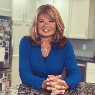 gailhuffbrown Profile Picture