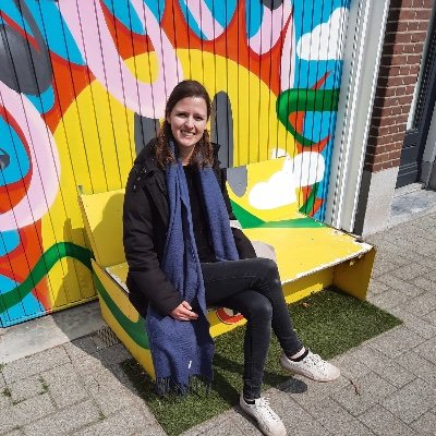Urbanist - PhD candidate @tudelft - researching social sustainability in urban area development - editorial staff @GEBIEDSONTWnu