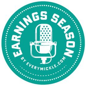 #BrickTalk from @EveryMickle on Stocks, Business & Investing…all without the boring stuff…
📧 podcast@everymickle.com
🎁 https://t.co/kzs4B7aKqY
🎙@RTRowe & @HDanhai