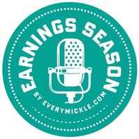 Earnings Season - #BrickTalk (@earnings_season) 's Twitter Profile Photo Earnings Season - #BrickTalk (@earnings_season) 's Twitter Profile Photo