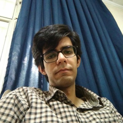 Mohsen Khanpour Profile