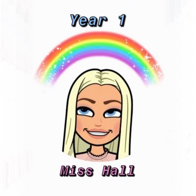 StLukesYear1Ha's profile picture. Follow along to see our journey through Year 1 🌈✨