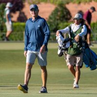 John Evans (@johnegolf) 's Twitter Profile