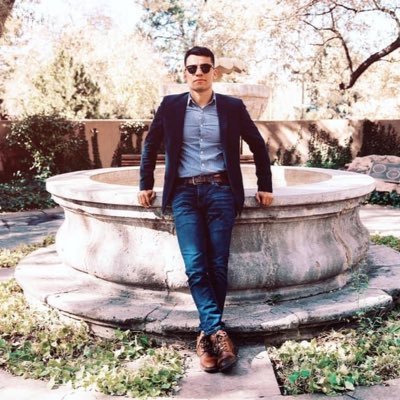 Spanish Media Specialist @Newmexicoutd | 2X Emmy winner | Former News Reporter