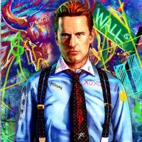 Ghetto Gekko (@stoneforceone) 's Twitter Profile