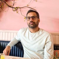 Faizan Ali (@faizanli) 's Twitter Profile Photo Faizan Ali (@faizanli) 's Twitter Profile Photo