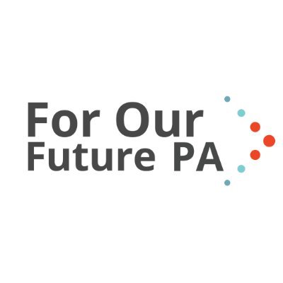 Working for a progressive future for PA. For Our Future PA is dedicated to amplifying the voices of working Pennsylvanians.