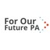 For Our Future PA (@ForOurFuturePA) Twitter profile photo