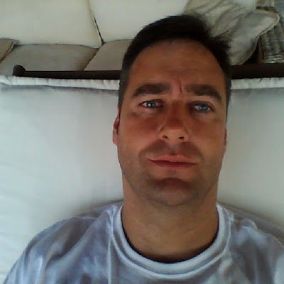 RobertoParamos's profile picture. 