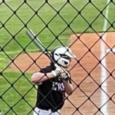 wyatt_hillyer's profile picture. Davenport Central Baseball 2024