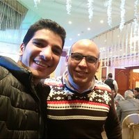 Mohamed Saty 2 (@mohamedsaty21) 's Twitter Profile