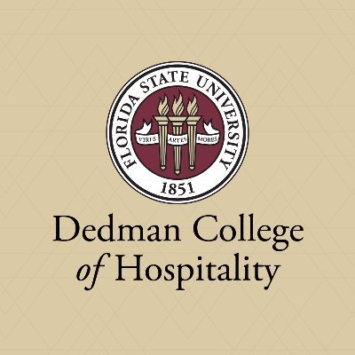 Official account of the Dedman College of Hospitality at @FloridaState