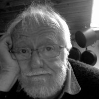 Richard Pilbrow (@rplight49) 's Twitter Profile