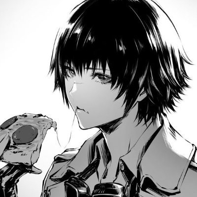 Przecinさんのプロフィール画像