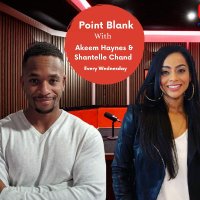 PointBlank(@pointblankpod) 's Twitter Profile Photo