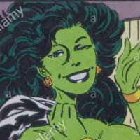 Sue_Hulk(@JediMom62854675) 's Twitter Profile Photo