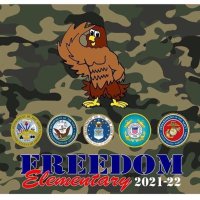 Freedom Elementary (@freedomesky) 's Twitter Profile