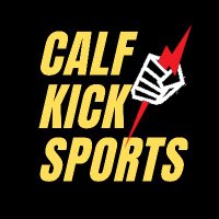Calf Kick Sports(@CalfKickSports) 's Twitter Profileg