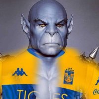 El Tigre Mayor (@eltigremayor6) 's Twitter Profile