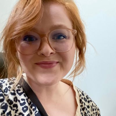 kelleygarvey's profile picture. Jesus lover. Social Worker. Weenie pup embracer. squeaky laugher. believer in miracles. lover of naps.