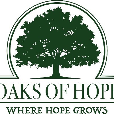 theoaksofhope's profile picture. 