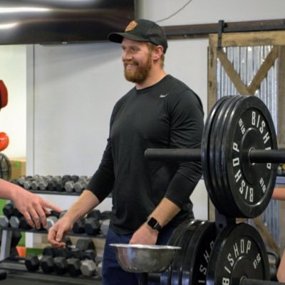 Co-owner at HansenAthletics / Performance Coach for Youth Athletes