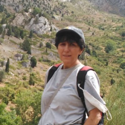 Profesora de Ecología de la Universidad de León 🔥🌲 Profesora en #MasterFuego 2.0