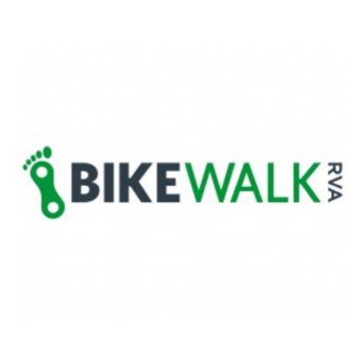 A regional program of the Sports Backers dedicated to making greater Richmond a comfortable and connected place to bike and walk.