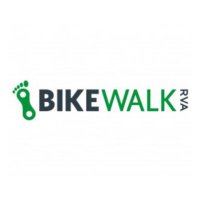 Bike Walk RVA(@BikeWalkRVA) 's Twitter Profile Photo