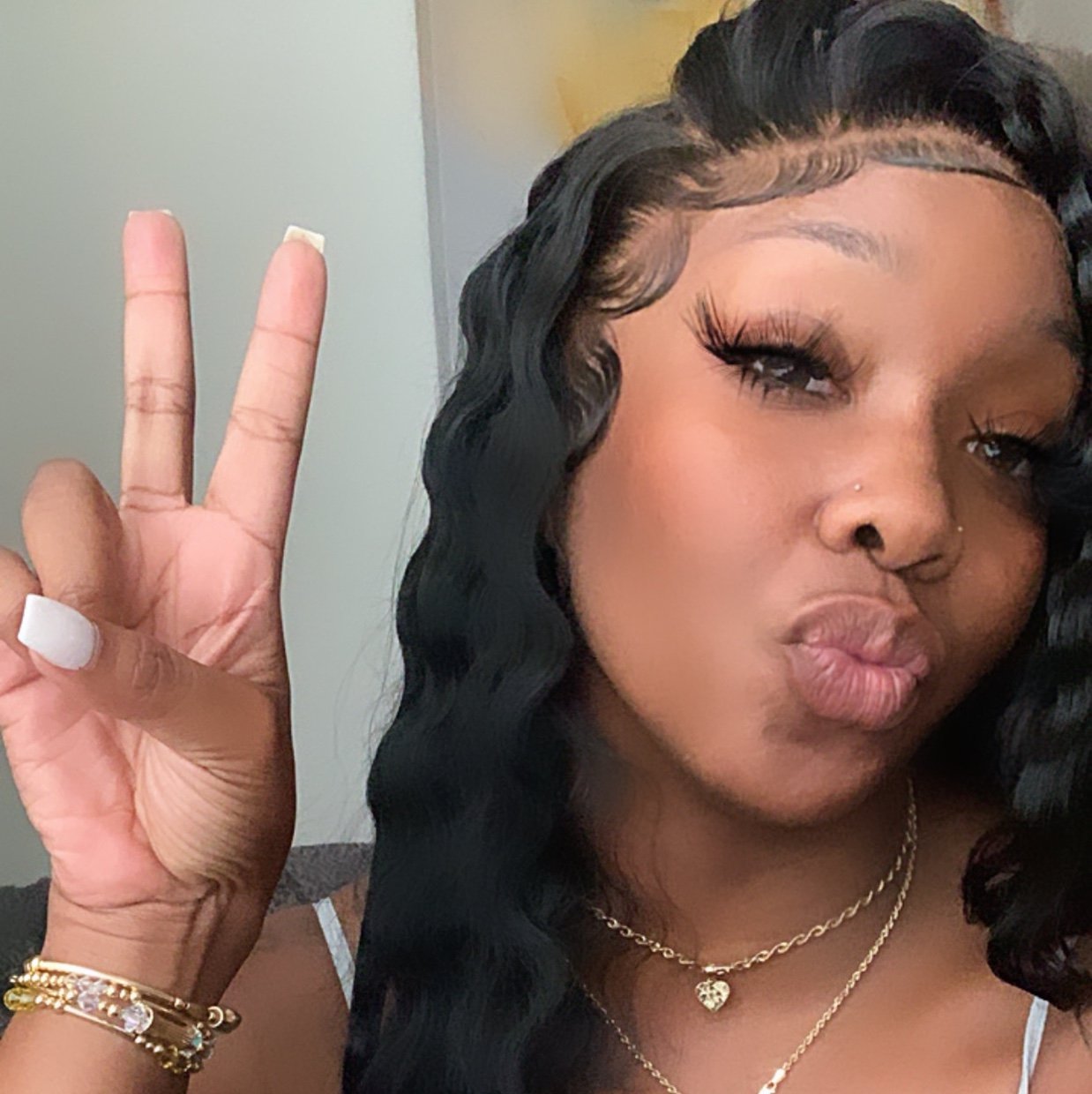 You Got To See This Chic In Person🩷🎀🩰🫧 Esthetician | Dancer
