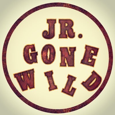 Jr Gone Wild