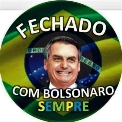 ESQUERDISTAS, NA MINHA REDE GANHA BLOCK.MORISTAS TB.
Temente a Deus, meu Senhor.
Patriota de coração.
Odeio a injustiça e a corrupção.