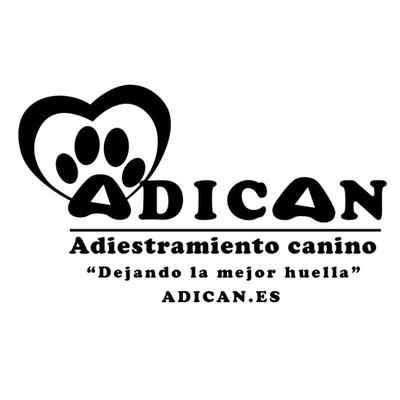 ADICAN - Adiestramiento Canino