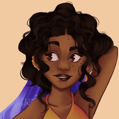 Lexi 🌟 Commissions CLOSEDさんのプロフィール画像