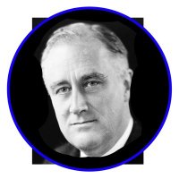 FDR (@fdrdemocratfam) 's Twitter Profile