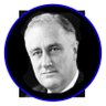 FDRdemocratfam's profile picture. Democrat Original Progressive Liberal New Deal Architect 🚫 NO DMs 🇺🇸 I’m not really the President. 💙