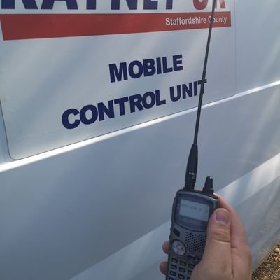 Photographer 📷 Scrutineer 🏎️ Tech lover 📡📻💻 Radio Operator with @StaffordRAYNET 🎙️📡📻