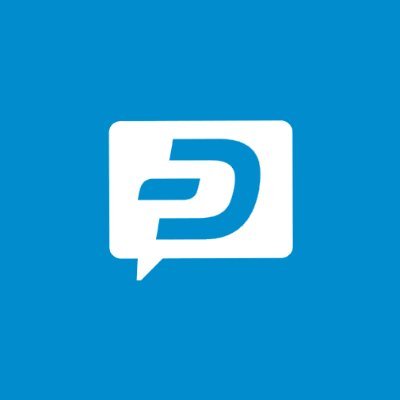 dash_text Profile Picture