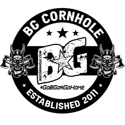 Bringing the Cornhole world the most bad ass bags and boards on the planet🔥#BagGodz @ddroptheworldd @gwilliams1028 #GoBGorGoHome #cornhole #acl